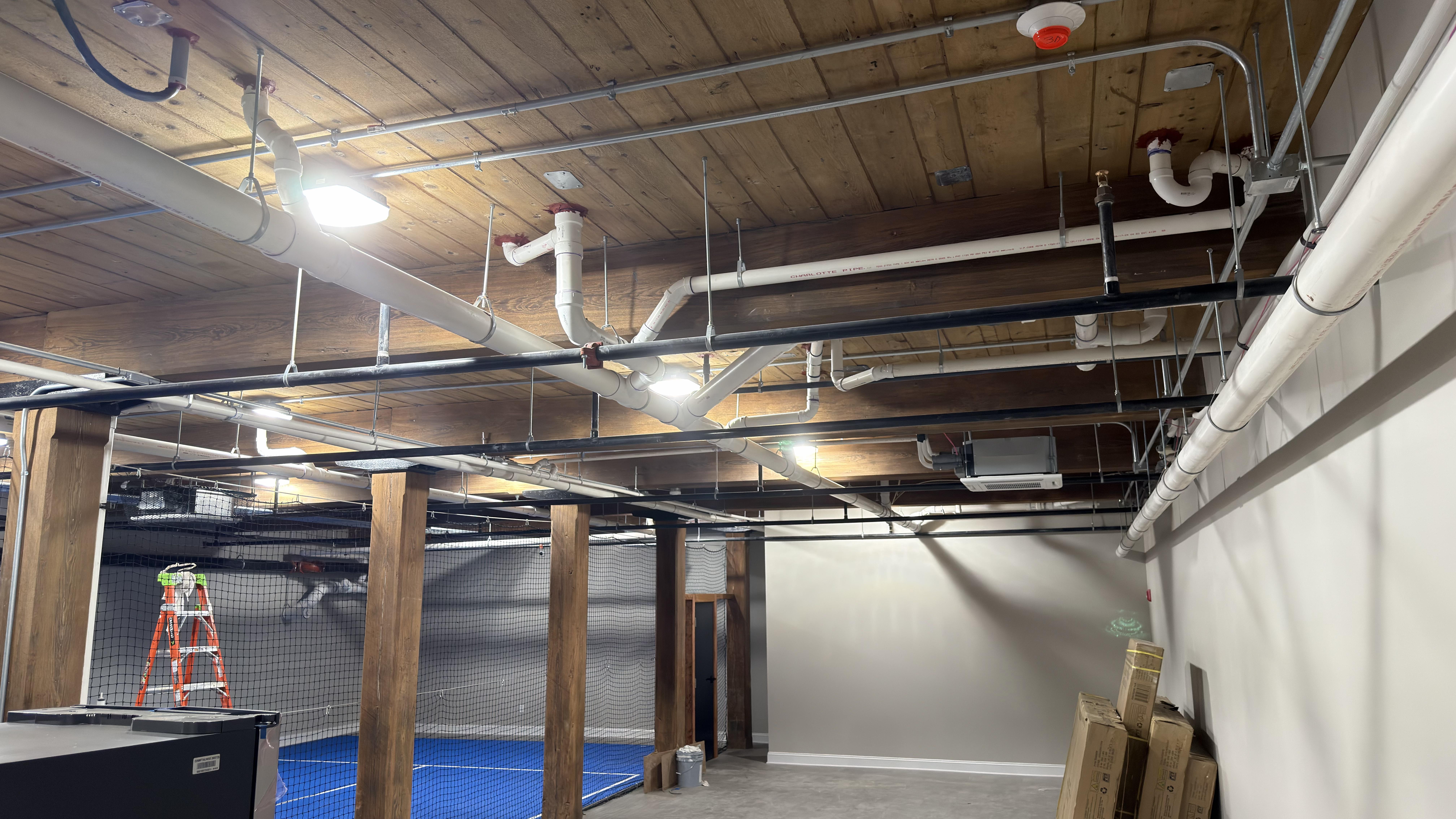 Commercial Construction