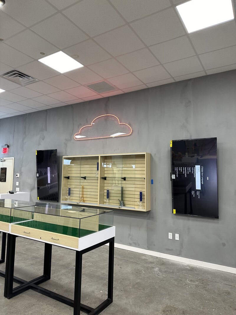 Higher Collective Project